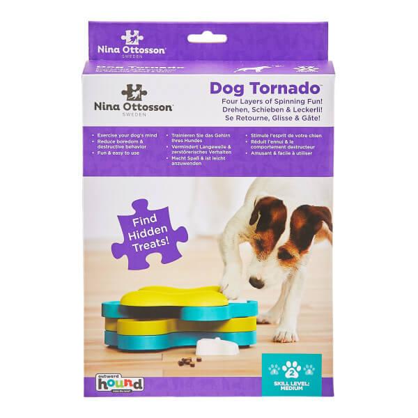 Nina Ottosson Dog Tornado